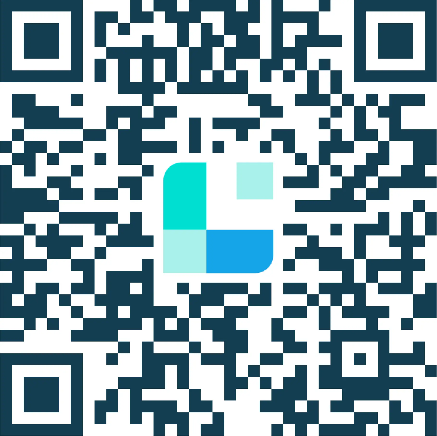 QR code